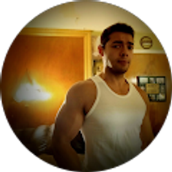 Profile photo of Anthony Maynard