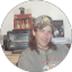 Profile photo of Terry Ogden