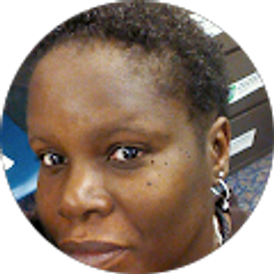 Profile photo of Zena Hagins