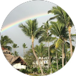 Profile photo of Mona O’Bryan