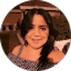 Profile photo of Mercy Corea