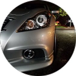 Profile photo of Sam Rustamov