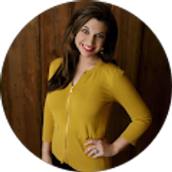 Profile photo of Sharon Thomas