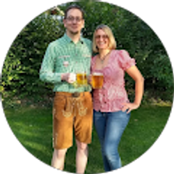 Profile photo of Kristin Krahmer