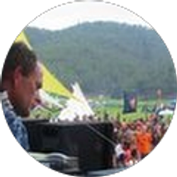 Profile photo of Timothy Smith