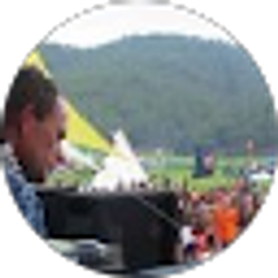 Profile photo of Timothy Smith