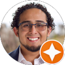 Profile photo of Luis Flores