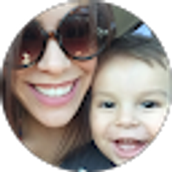 Profile photo of Yvonne Saucedo