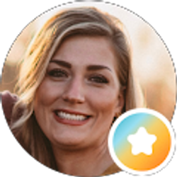 Profile photo of Nina Marie