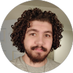 Profile photo of Andrew Fruci