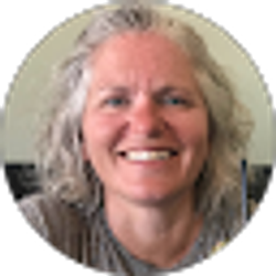 Profile photo of Ruth Spencer