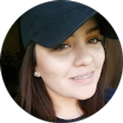 Profile photo of Cecilia Tamayo