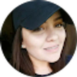 Profile photo of Cecilia Tamayo