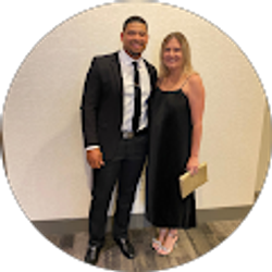 Profile photo of Domanick West