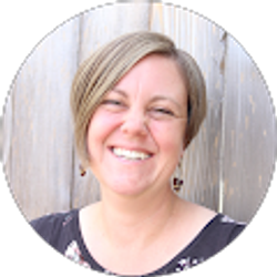 Profile photo of Megan McTavish