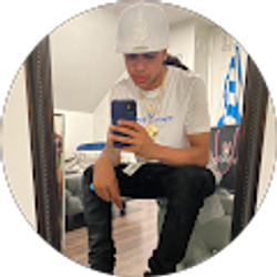 Profile photo of Luis Anthony Leonardo