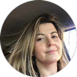 Profile photo of Nicole McNeely