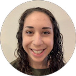 Profile photo of Leah Levine