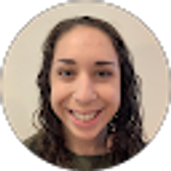 Profile photo of Leah Levine