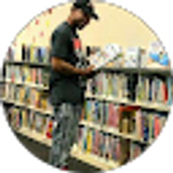 Profile photo of Michael Joyner
