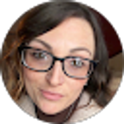Profile photo of Jaclyn M