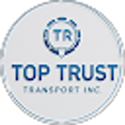 Profile photo of Top trust Transport
