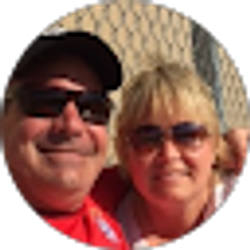 Profile photo of Sandra Kalina