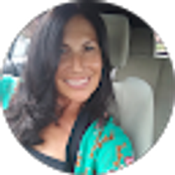 Profile photo of Andrea Trout