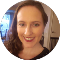 Profile photo of Mary Pons