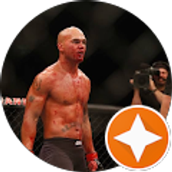 Profile photo of Mma Fanatic