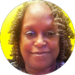 Profile photo of Deborah Jefferson