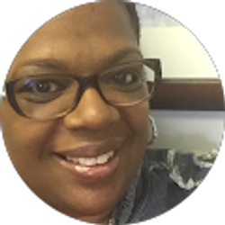 Profile photo of Vivian L Washington