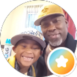 Profile photo of Samuel Harris Sr