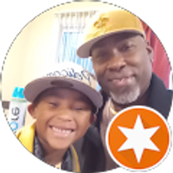 Profile photo of Samuel Harris Sr