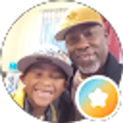 Profile photo of Samuel Harris Sr