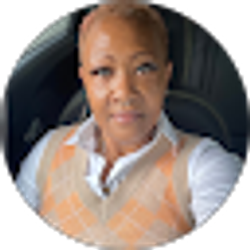 Profile photo of Lennora McDonald Baldwin