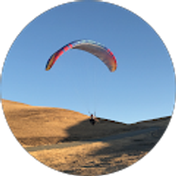 Profile photo of John Mark Redding