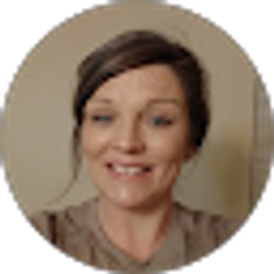 Profile photo of sarah mccormack