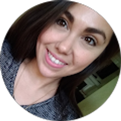 Profile photo of Monica Liang