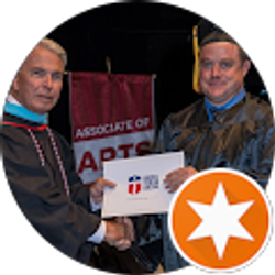 Profile photo of Wilson Hallmark