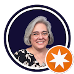 Profile photo of Catherine Hayford