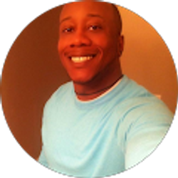 Profile photo of Adrian Jordan