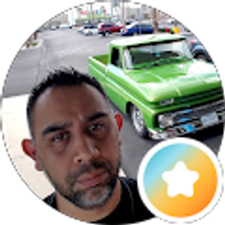 Profile photo of Pedro Vivanco
