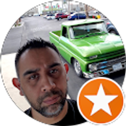 Profile photo of Pedro Vivanco