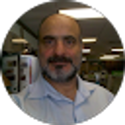 Profile photo of Aflatoon Kondolojy