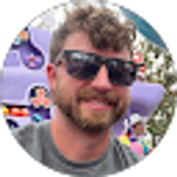 Profile photo of Sean Robinson