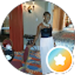 Profile photo of Donicia Grimes