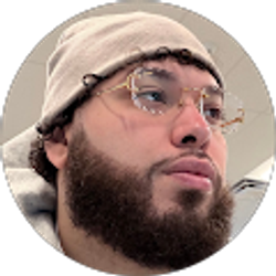 Profile photo of Edmundo Velazquez Jr