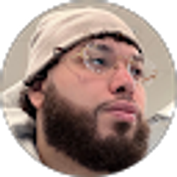Profile photo of Edmundo Velazquez Jr