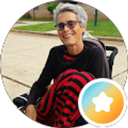 Profile photo of Andrea Cronrod